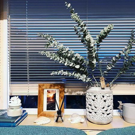 Seven Bays Holiday Home Padstow Eksteriør billede
