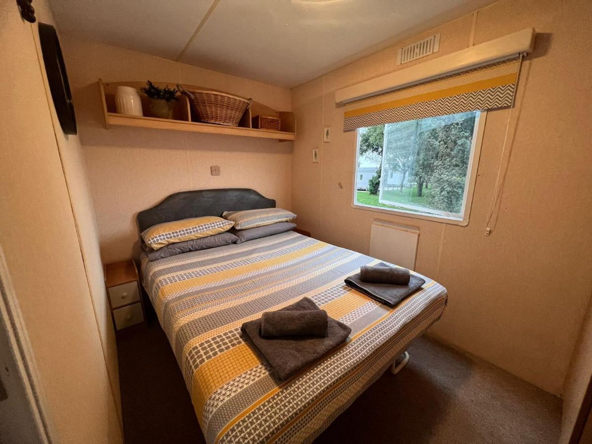 Seven Bays Holiday Home Padstow Eksteriør billede