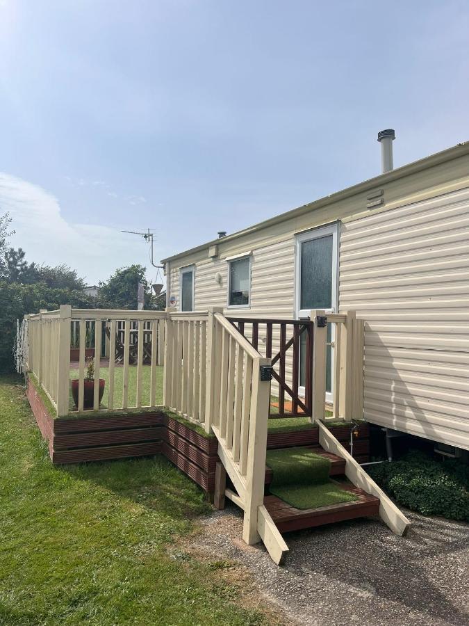 Seven Bays Holiday Home Padstow Eksteriør billede