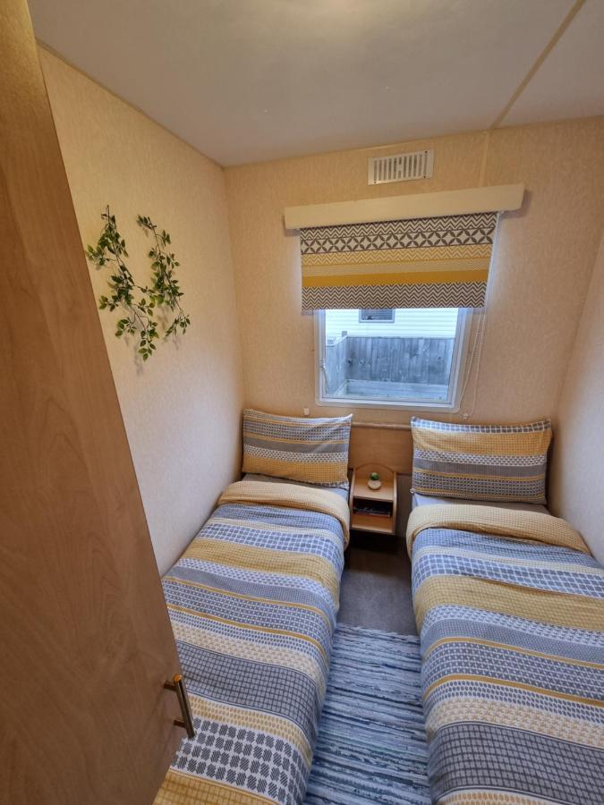 Seven Bays Holiday Home Padstow Eksteriør billede